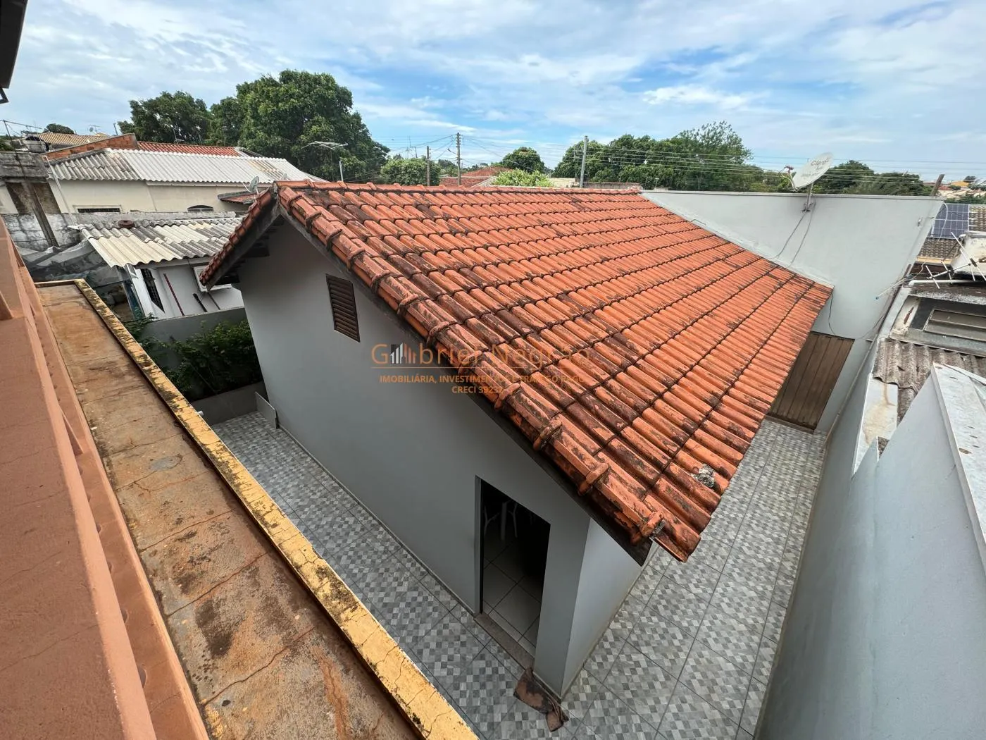 Linda Casa com 5 Dormitórios em A.C.B. - Oportunidade! — foto 19