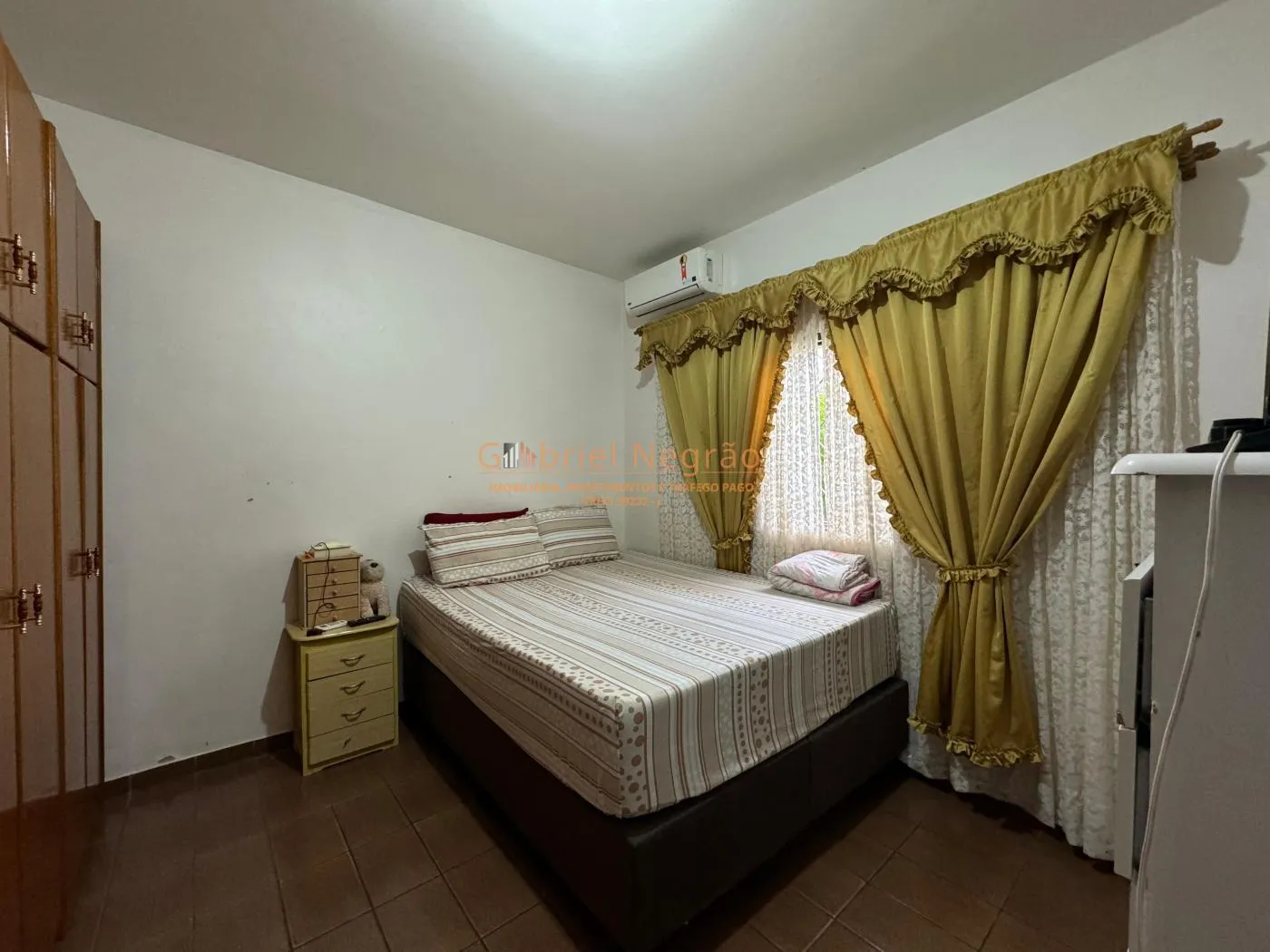 Linda Casa com 5 Dormitórios em A.C.B. - Oportunidade! — foto 6