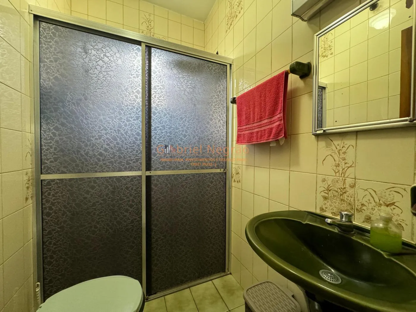 Linda Casa com 5 Dormitórios em A.C.B. - Oportunidade! — foto 8