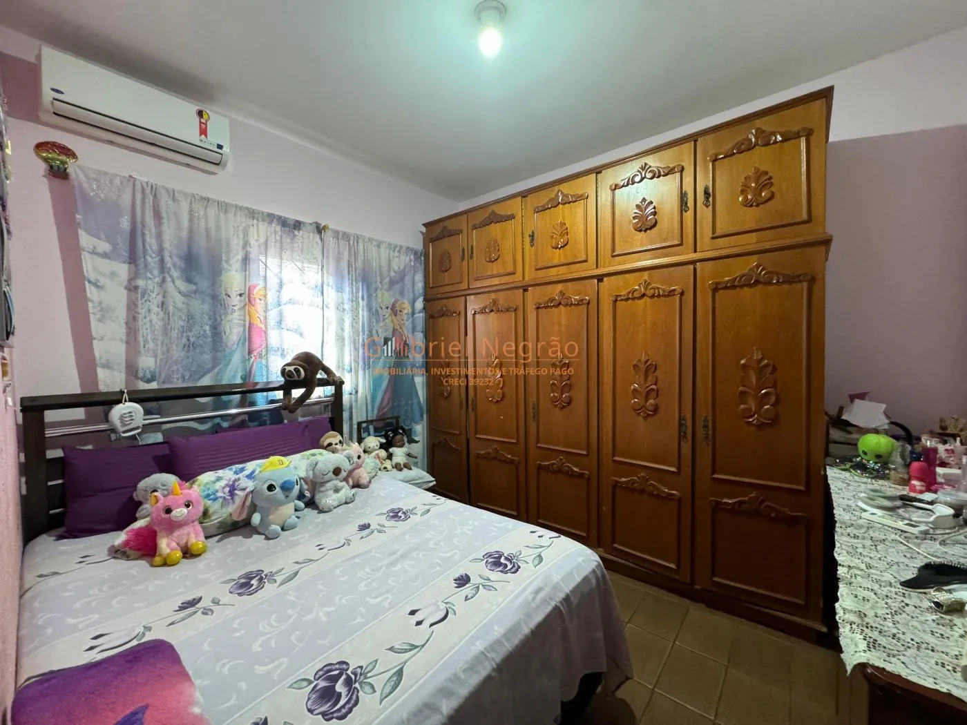 Linda Casa com 5 Dormitórios em A.C.B. - Oportunidade! — foto 9