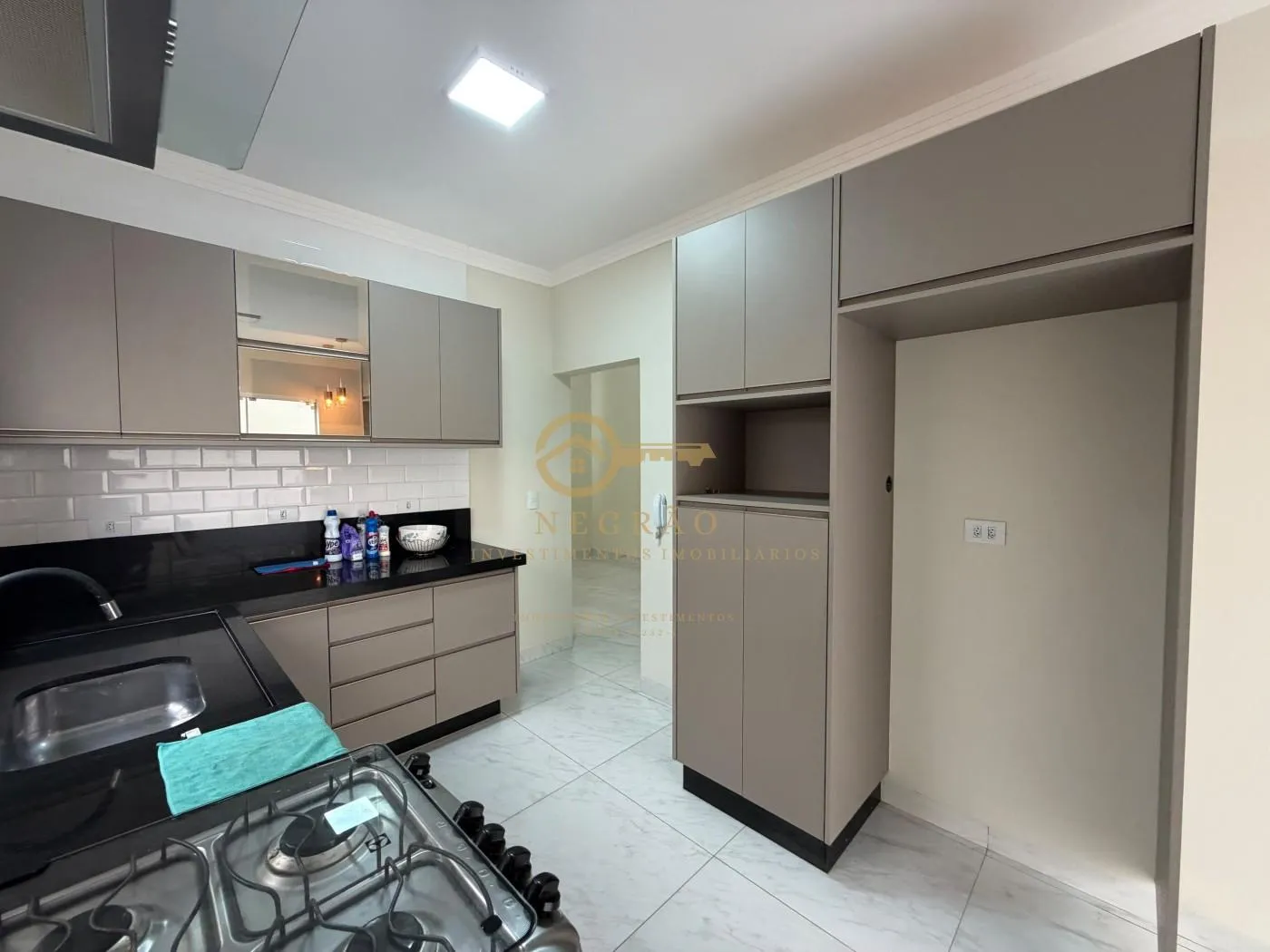 Casa Gourmet com Quintal Amplo na Rotta do Sol! — foto 17