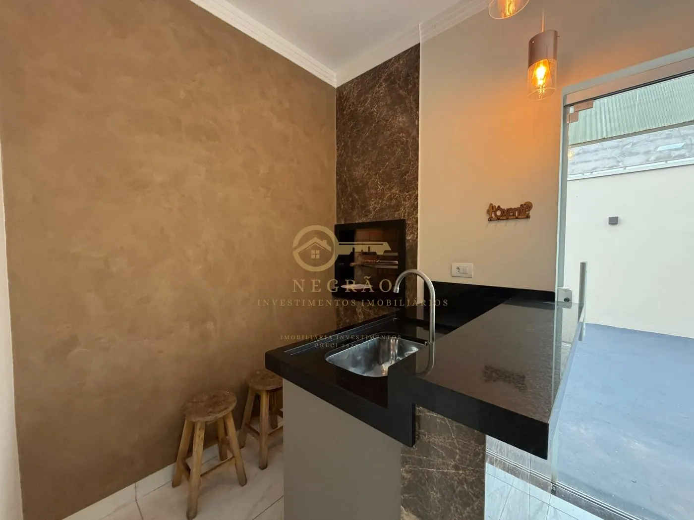 Casa Gourmet com Quintal Amplo na Rotta do Sol! — foto 19