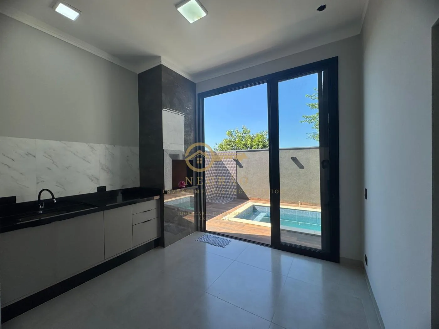 Casa Mobiliada em Condomínio Valencia II - Oportunidade Imperdível! — foto 15