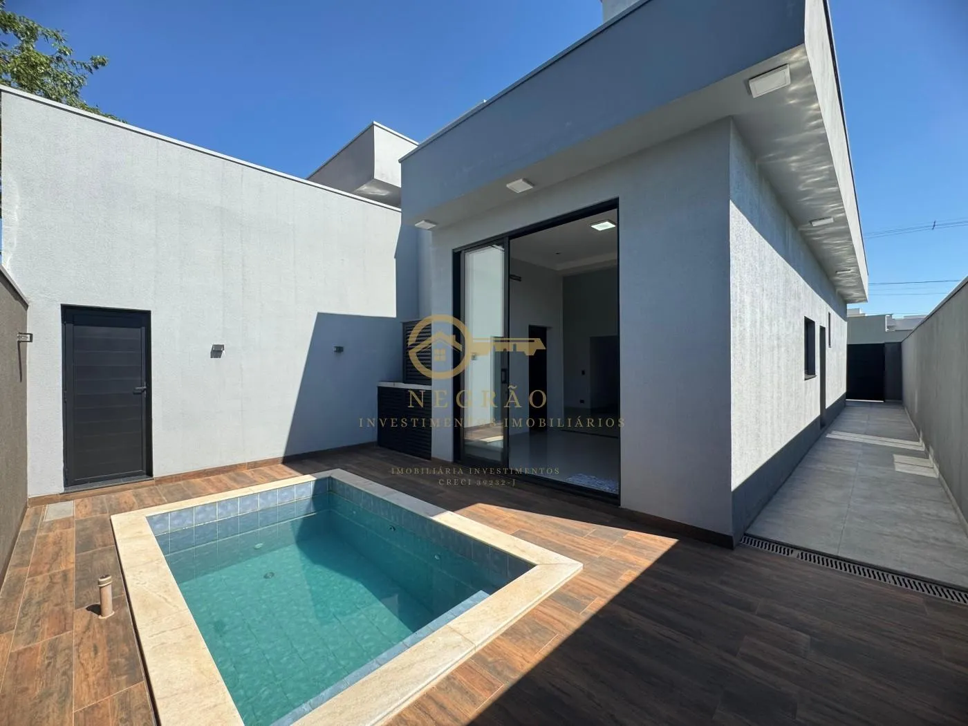Casa Mobiliada em Condomínio Valencia II - Oportunidade Imperdível! — foto 16