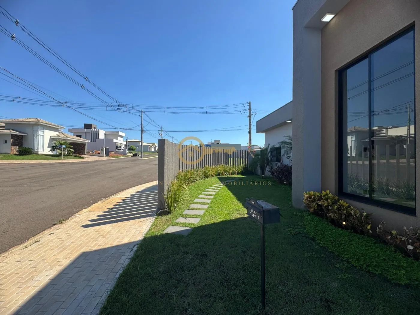 Casa Mobiliada em Condomínio Valencia II - Oportunidade Imperdível! — foto 2