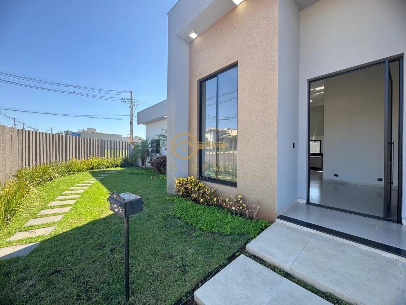 Casa Mobiliada em Condomínio Valencia II - Oportunidade Imperdível! — foto 3