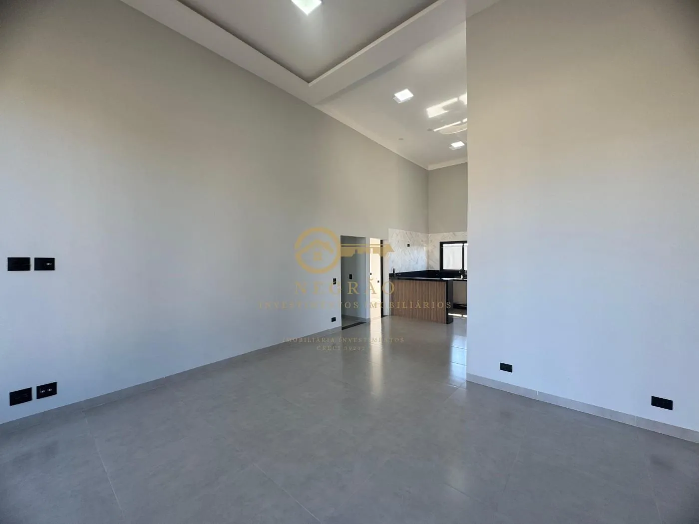 Casa Mobiliada em Condomínio Valencia II - Oportunidade Imperdível! — foto 4