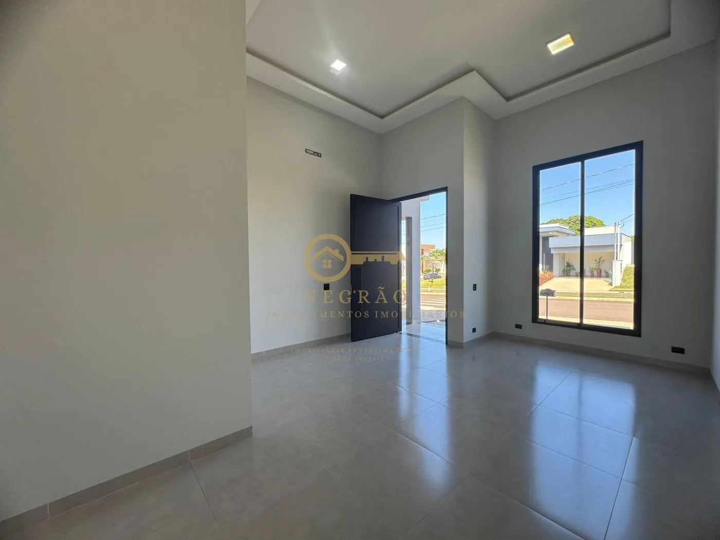 Casa Mobiliada em Condomínio Valencia II - Oportunidade Imperdível! — foto 5