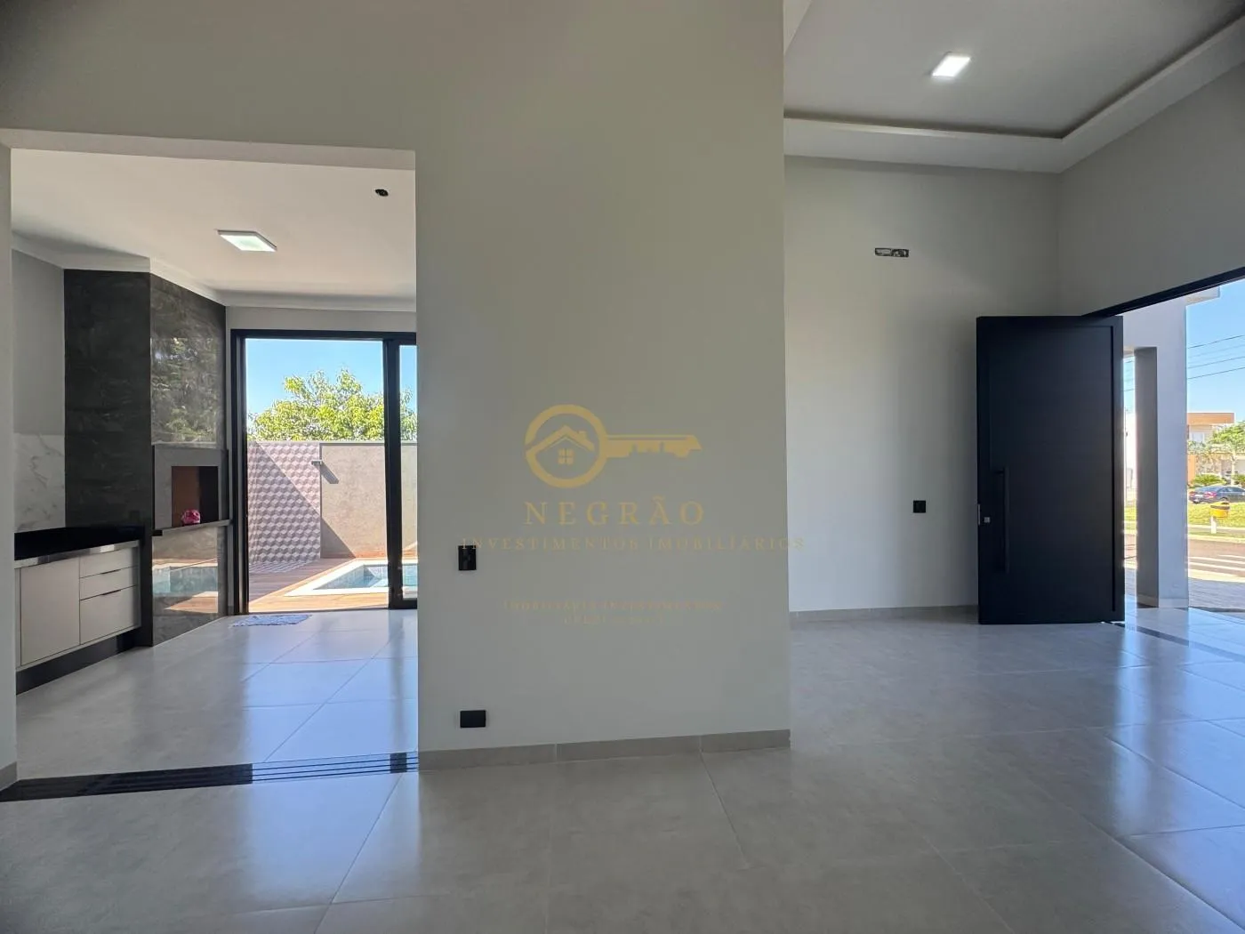 Casa Mobiliada em Condomínio Valencia II - Oportunidade Imperdível! — foto 6