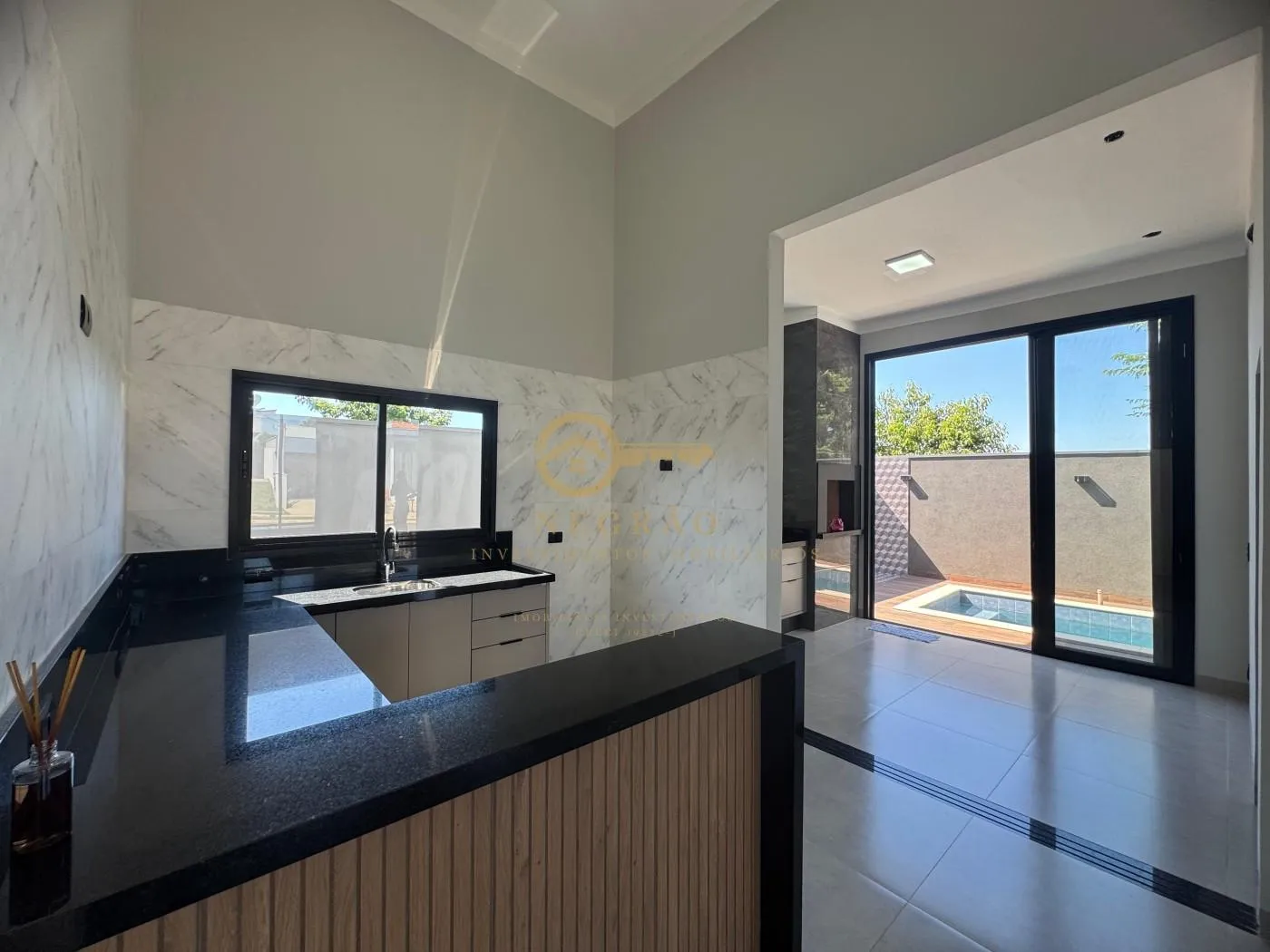 Casa Mobiliada em Condomínio Valencia II - Oportunidade Imperdível! — foto 7