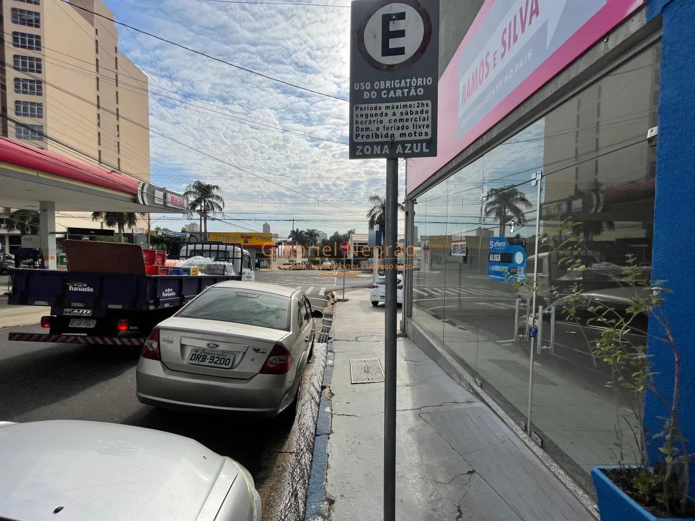 Espaço Comercial Ideal no Centro de Presidente Prudente! — foto 1