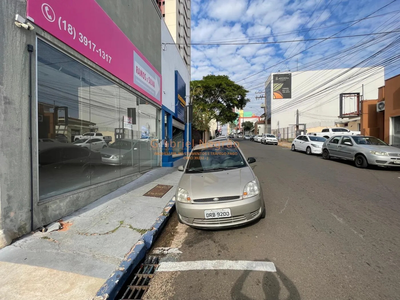 Espaço Comercial Ideal no Centro de Presidente Prudente! — foto 3
