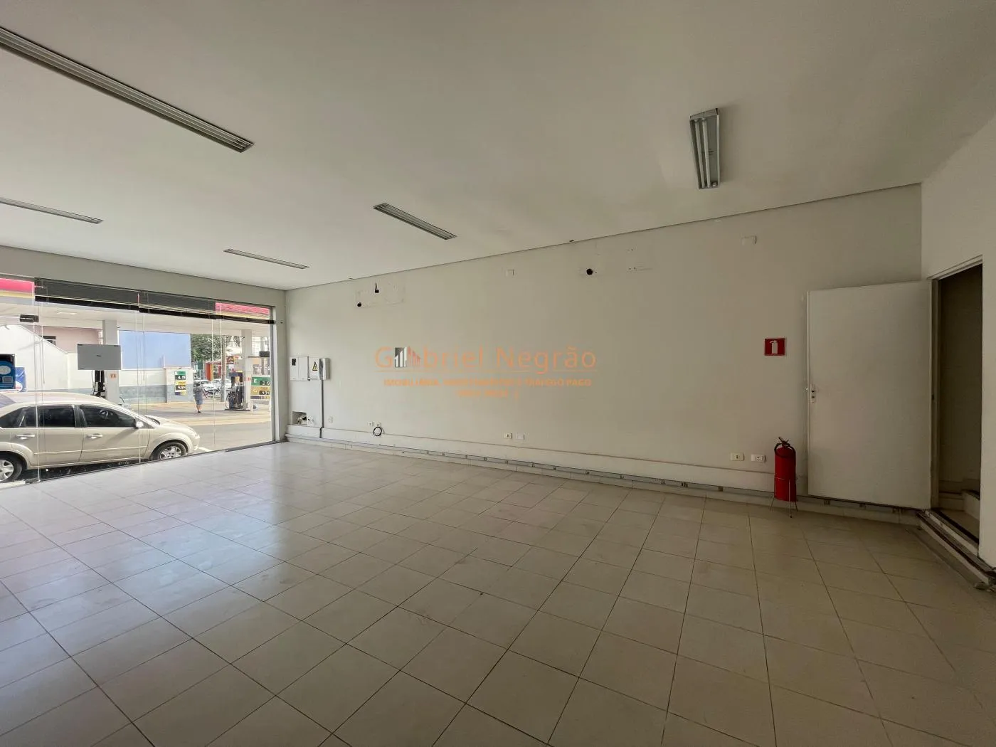 Espaço Comercial Ideal no Centro de Presidente Prudente! — foto 4