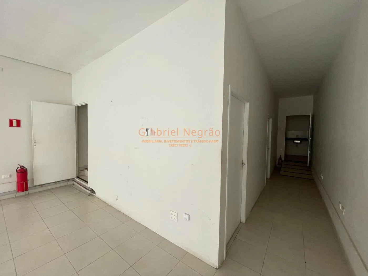 Espaço Comercial Ideal no Centro de Presidente Prudente! — foto 5