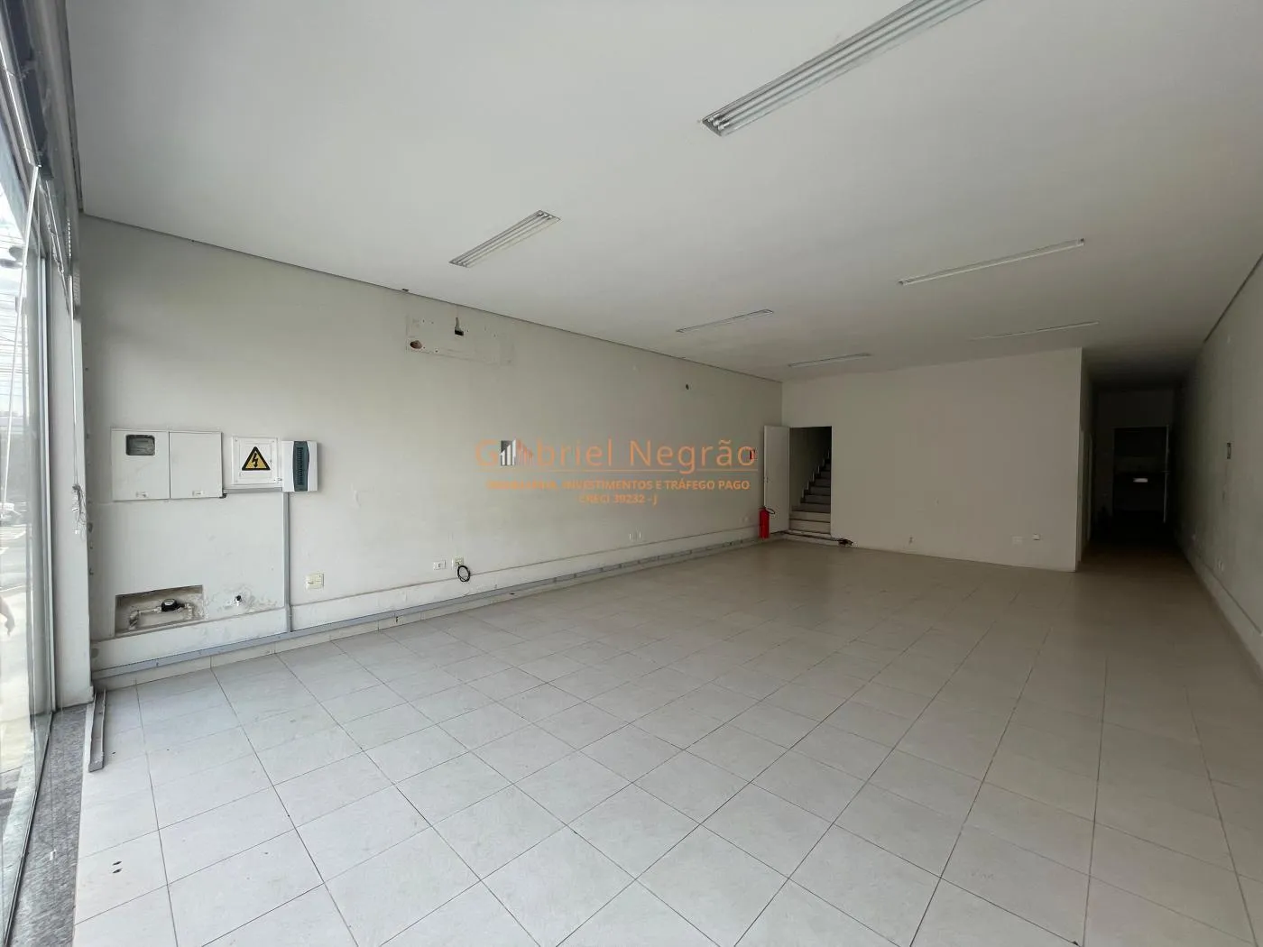 Espaço Comercial Ideal no Centro de Presidente Prudente! — foto 6