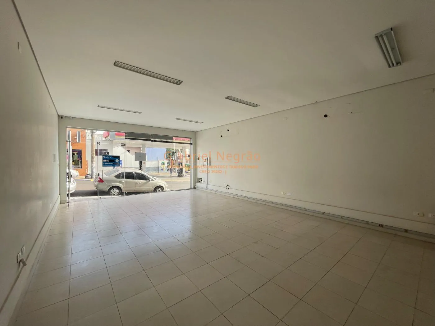 Espaço Comercial Ideal no Centro de Presidente Prudente! — foto 9