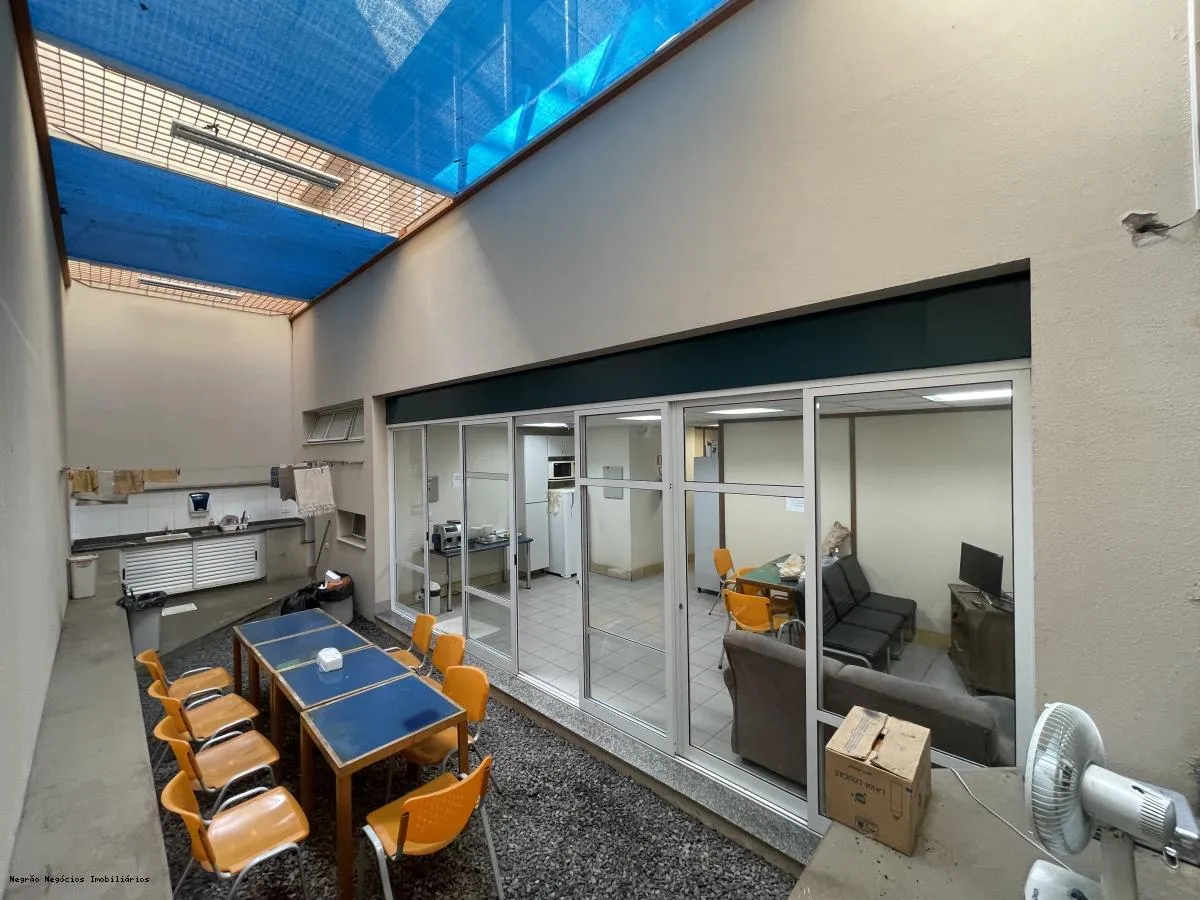 Oportunidade Única: Imóvel Comercial no Centro de Prudente! — foto 4