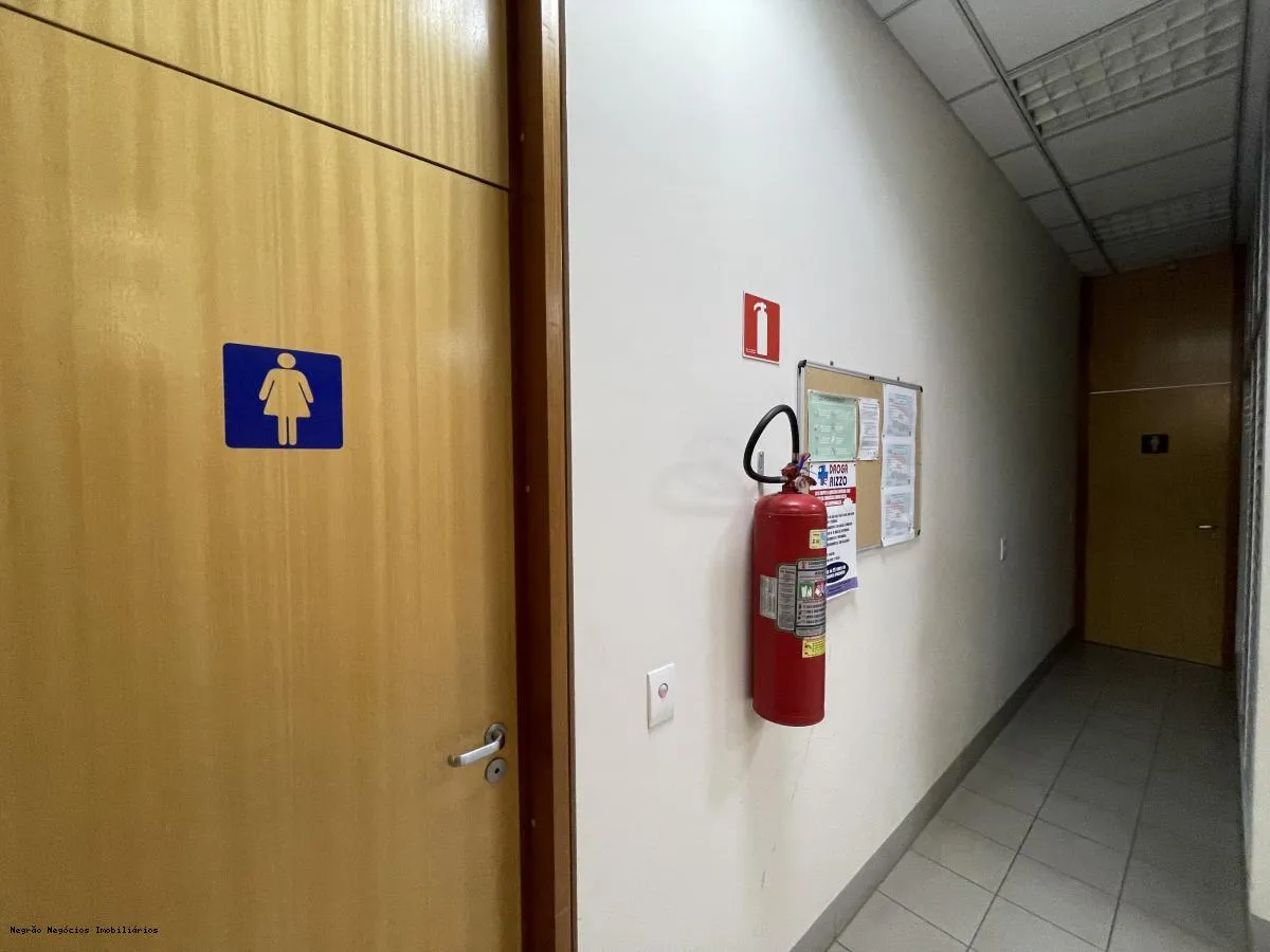 Oportunidade Única: Imóvel Comercial no Centro de Prudente! — foto 7