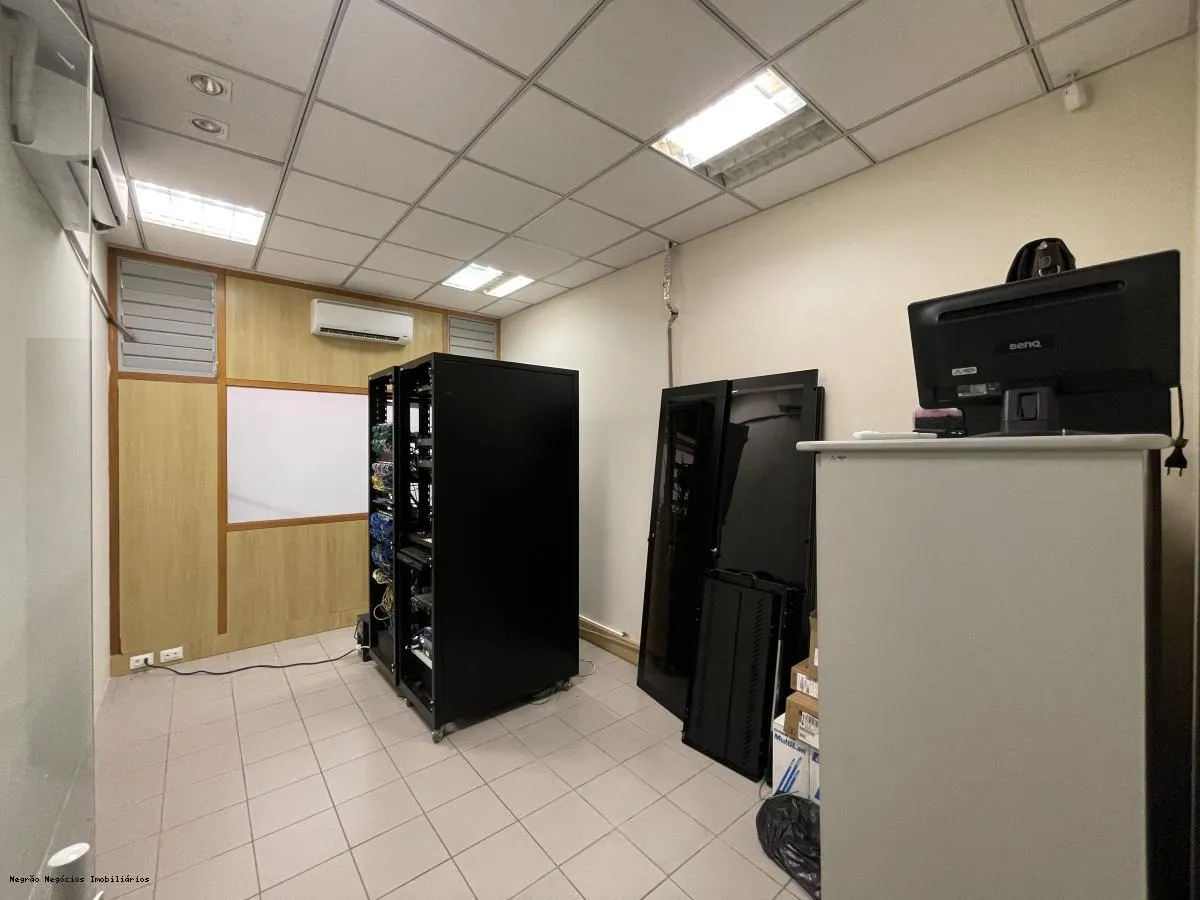 Oportunidade Única: Imóvel Comercial no Centro de Prudente! — foto 8