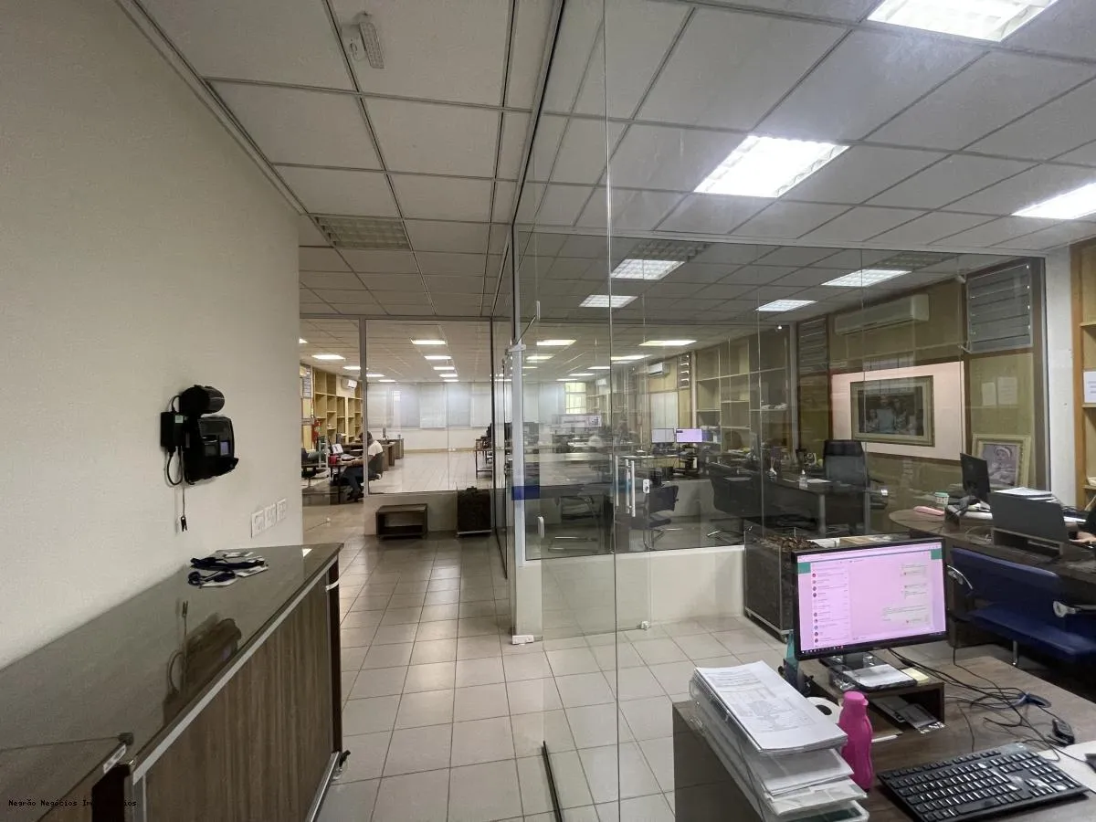 Oportunidade Única: Imóvel Comercial no Centro de Prudente! — foto 9
