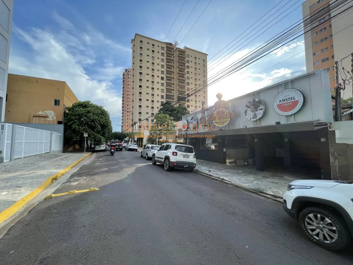 Excelente Oportunidade: Comercial na Vila Ocidental para Venda — foto 3