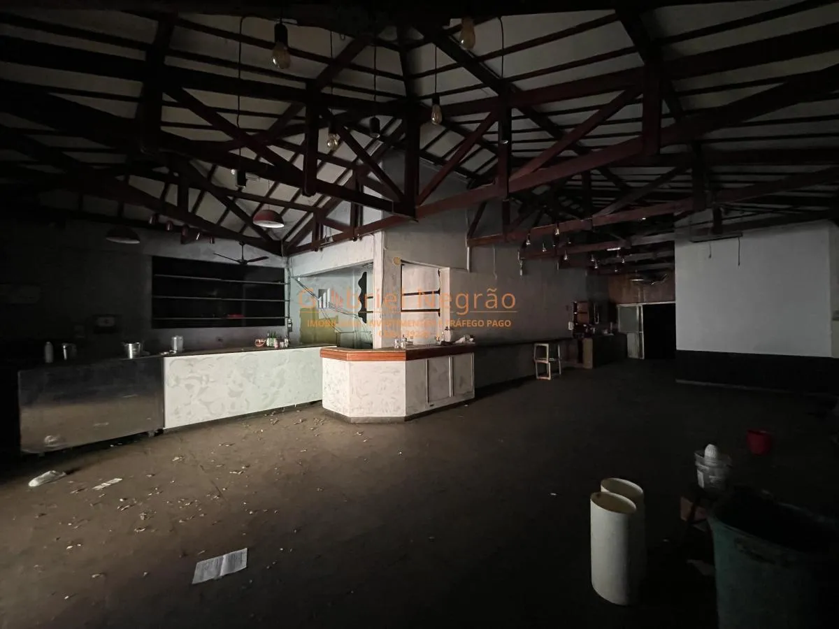 Excelente Oportunidade: Comercial na Vila Ocidental para Venda — foto 5