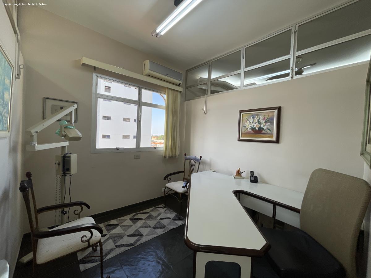 Excelente Sala Comercial no Centro de Presidente Prudente para Locação — foto 3