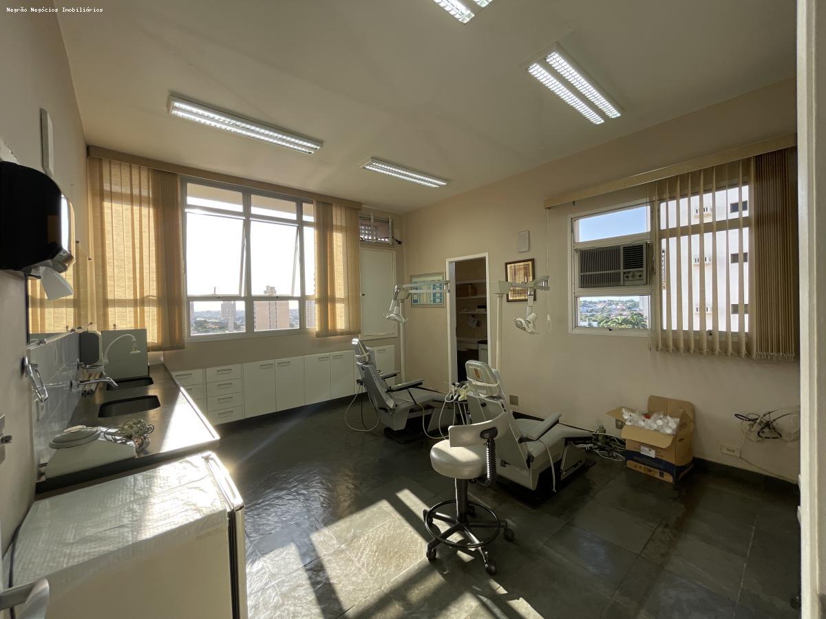 Excelente Sala Comercial no Centro de Presidente Prudente para Locação — foto 4