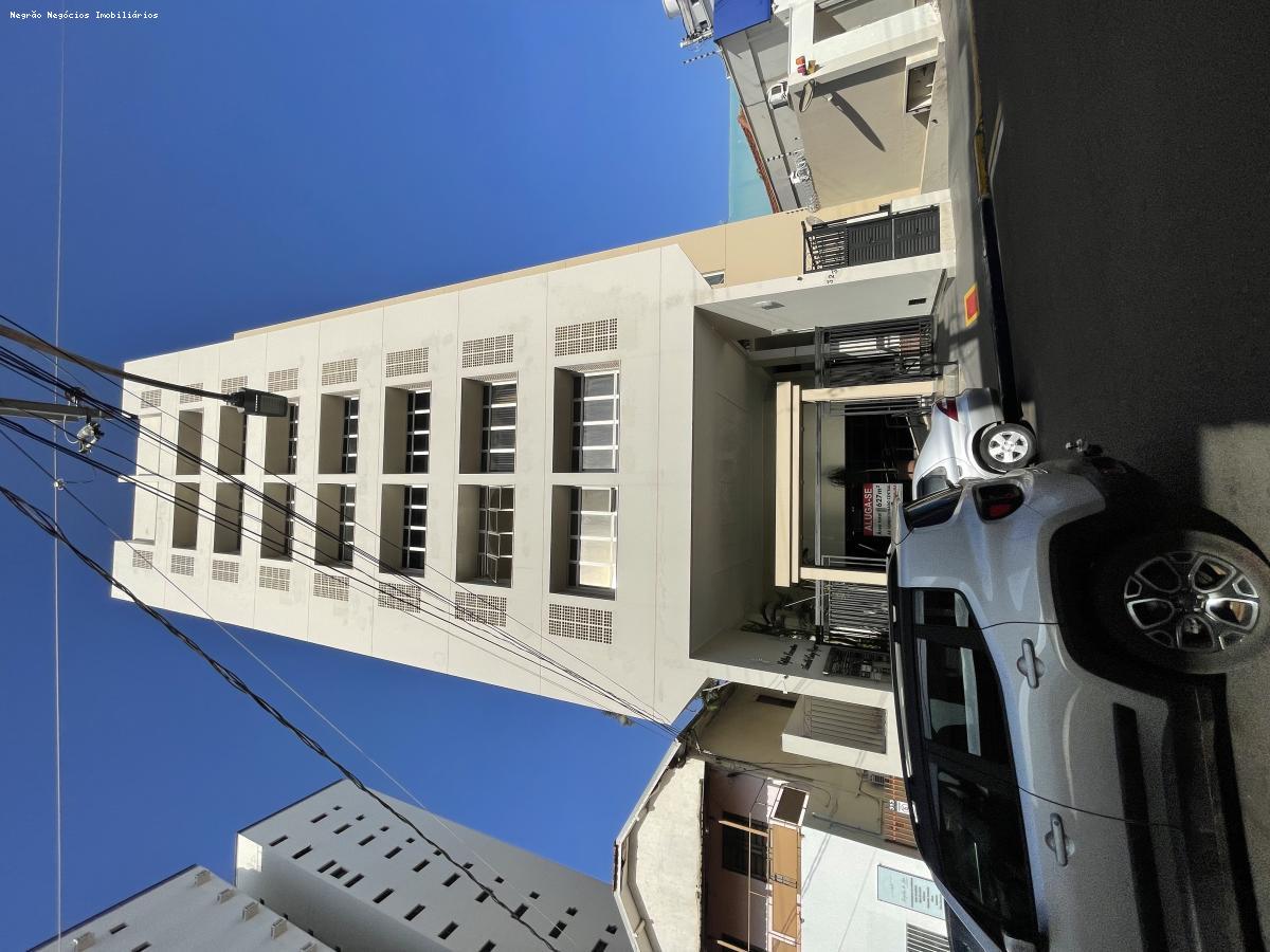 Excelente Sala Comercial no Centro de Presidente Prudente para Locação — foto 9