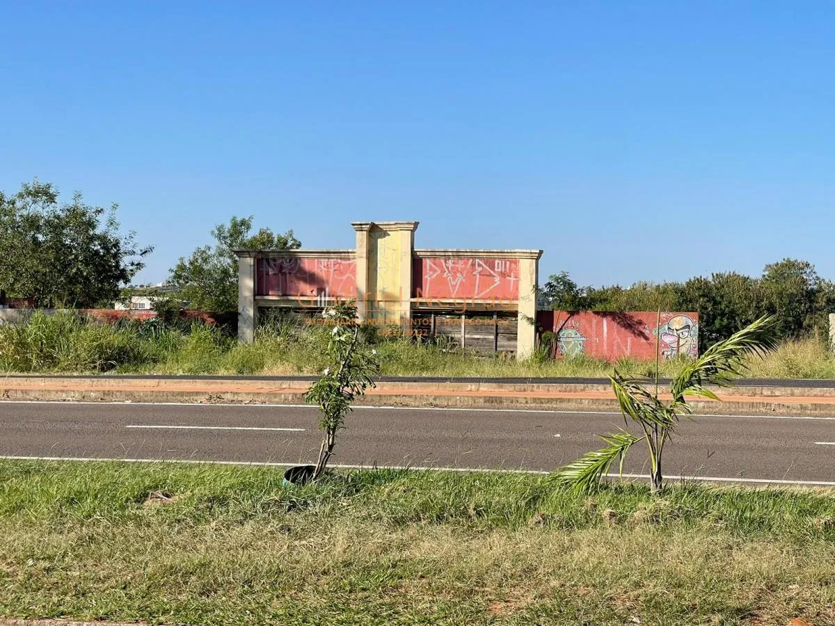 Excelente Oportunidade: Terreno Comercial em Presidente Prudente! — foto 2