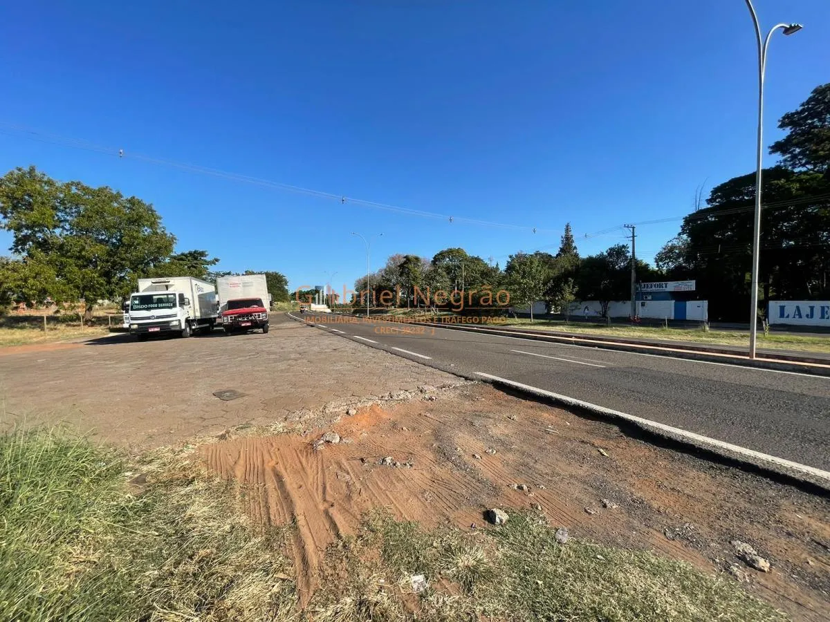 Excelente Oportunidade: Terreno Comercial em Presidente Prudente! — foto 4