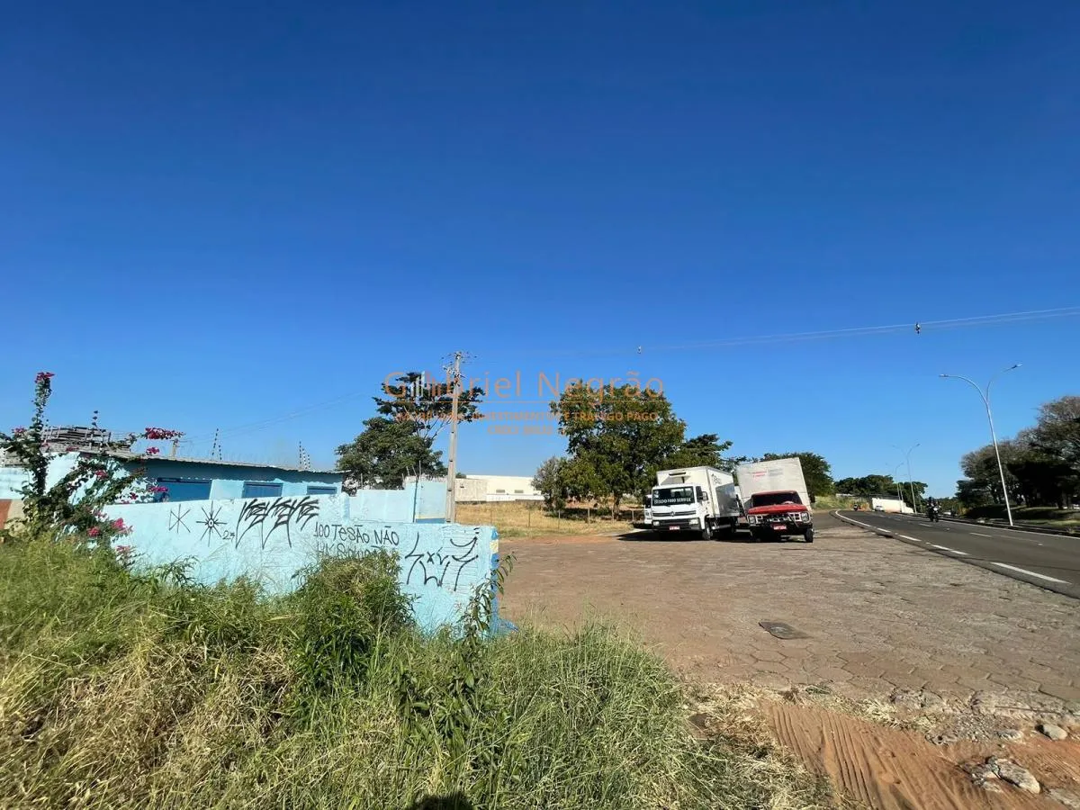 Excelente Oportunidade: Terreno Comercial em Presidente Prudente! — foto 5