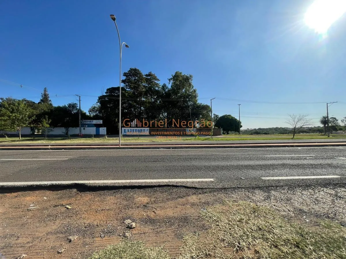 Excelente Oportunidade: Terreno Comercial em Presidente Prudente! — foto 6