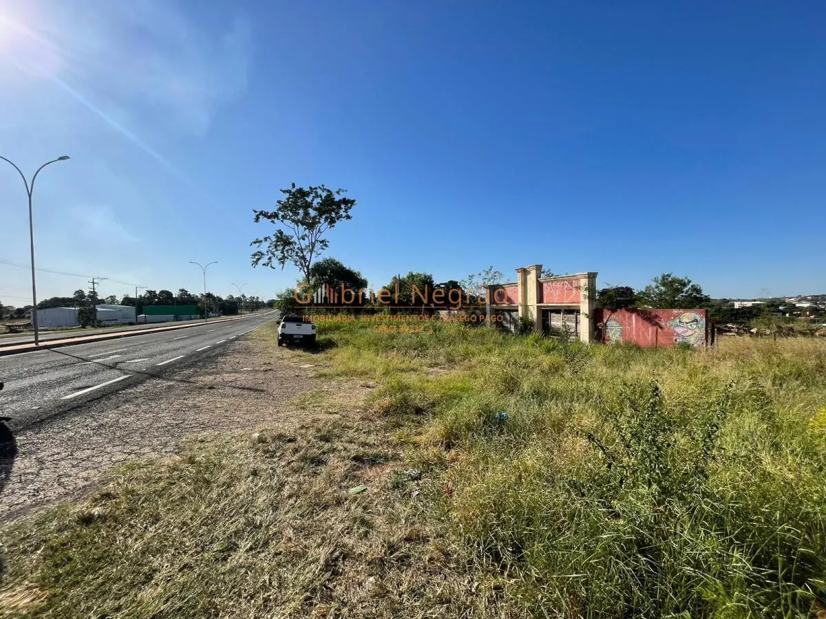 Excelente Oportunidade: Terreno Comercial em Presidente Prudente! — foto 8