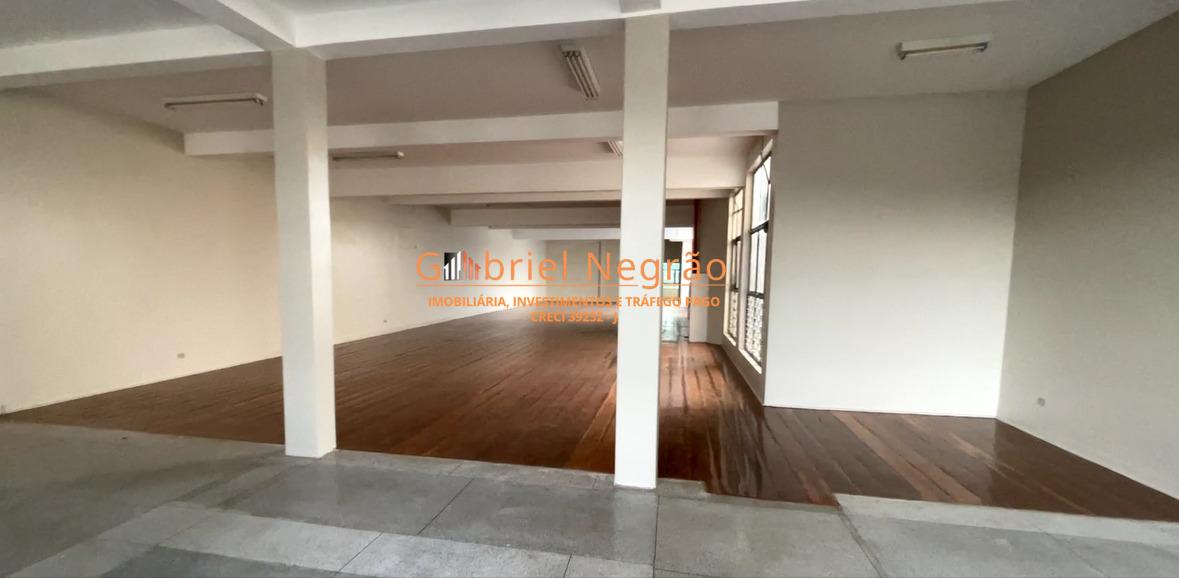 Excelente Sobrado Comercial para Locação na Vila Liberdade! — foto 11