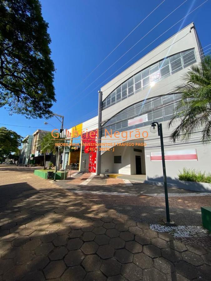 Excelente Sobrado Comercial para Locação na Vila Liberdade! — foto 2