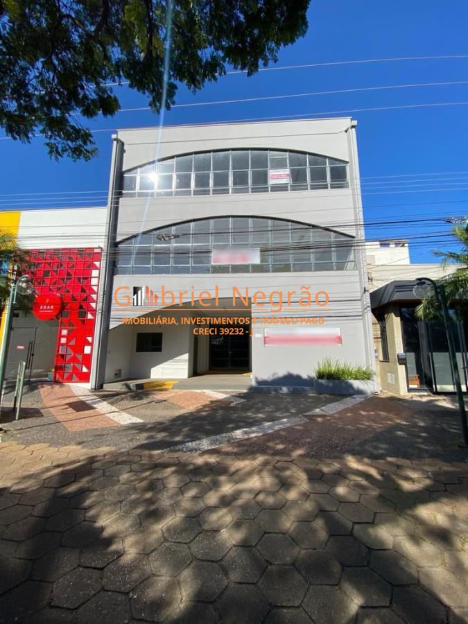 Excelente Sobrado Comercial para Locação na Vila Liberdade! — foto 3