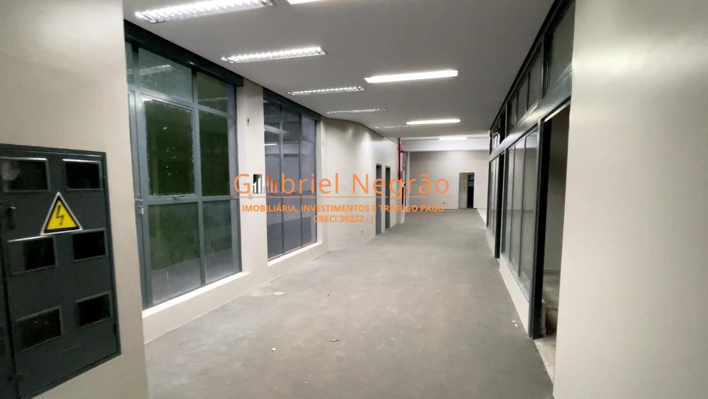 Excelente Sobrado Comercial para Locação na Vila Liberdade! — foto 4