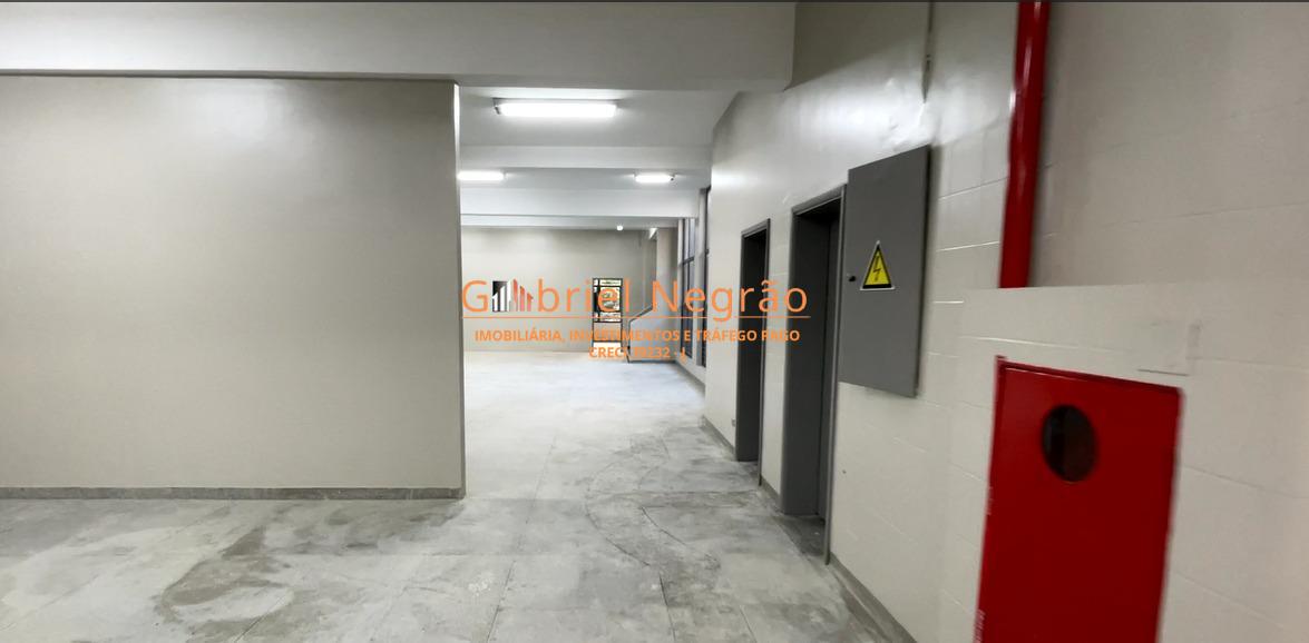Excelente Sobrado Comercial para Locação na Vila Liberdade! — foto 6