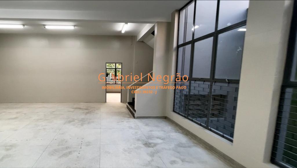 Excelente Sobrado Comercial para Locação na Vila Liberdade! — foto 7
