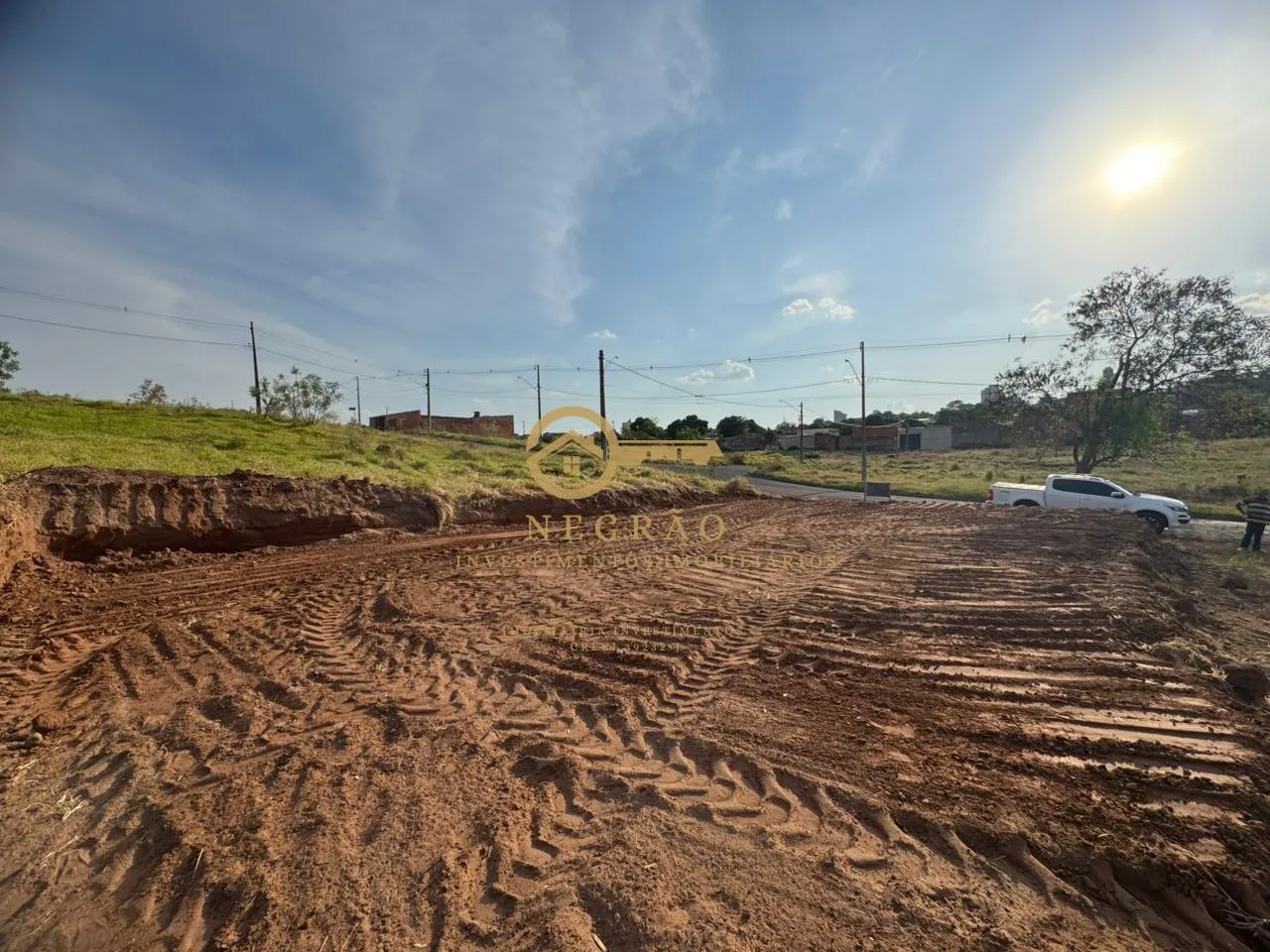 Oportunidade Imperdível: Terreno à Venda em Itapura Ⅲ! — foto 2