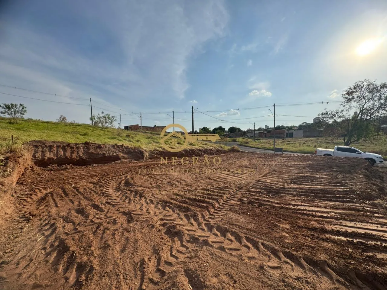 Oportunidade Imperdível: Terreno à Venda em Itapura Ⅲ! — foto 3