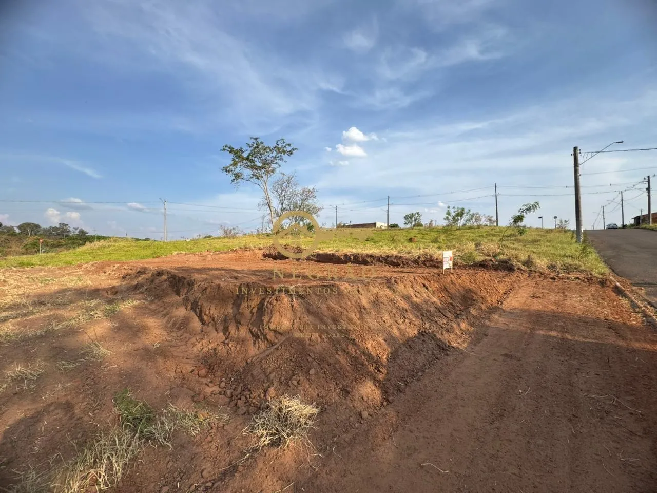 Oportunidade Imperdível: Terreno à Venda em Itapura Ⅲ! — foto 4