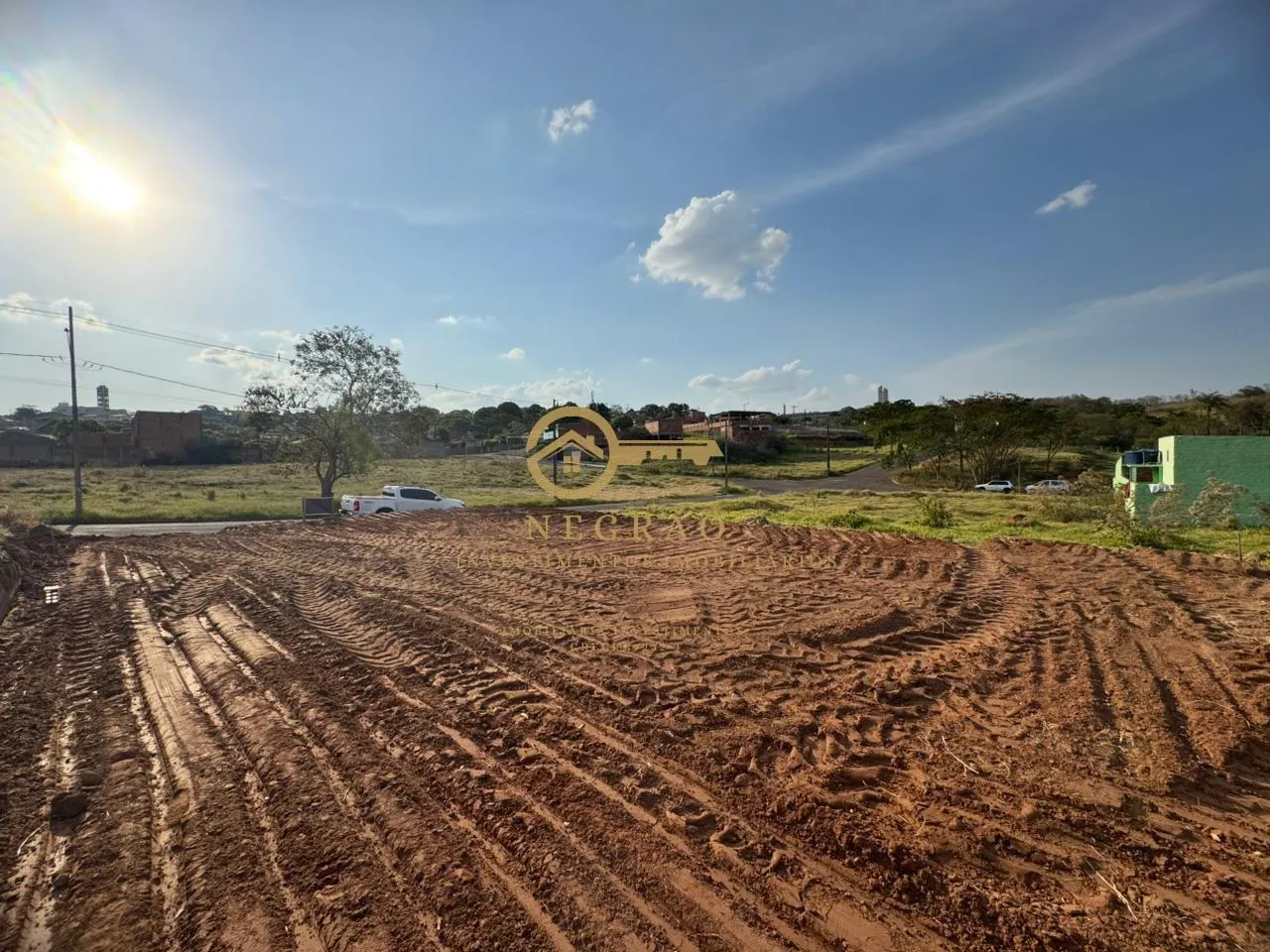 Oportunidade Imperdível: Terreno à Venda em Itapura Ⅲ! — foto 5