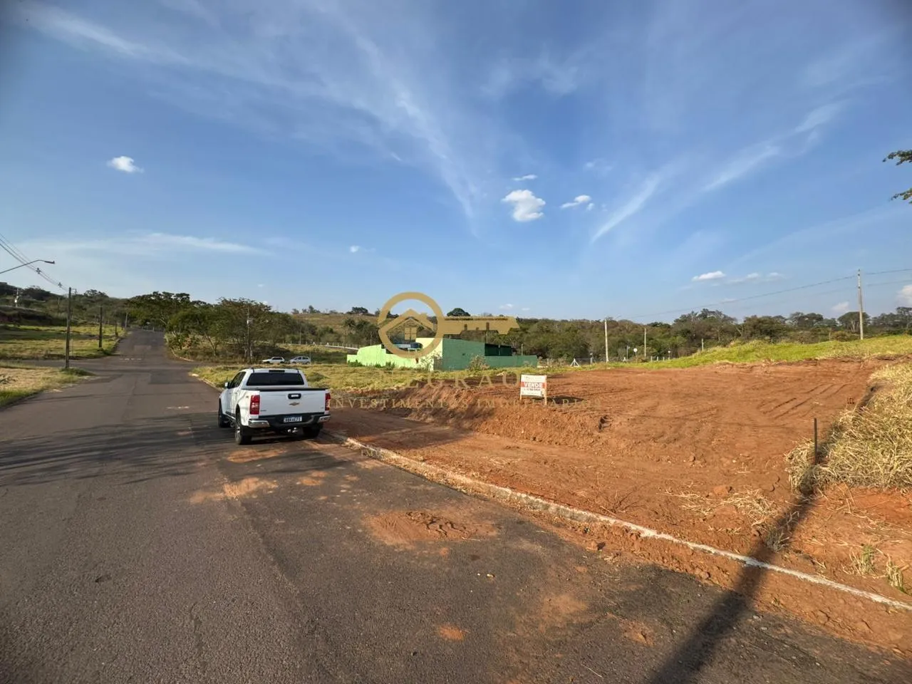 Oportunidade Imperdível: Terreno à Venda em Itapura Ⅲ! — foto 8