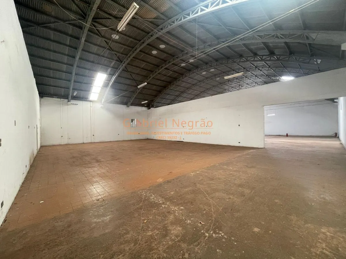 Ampla Oportunidade Comercial no Centro de Presidente Prudente para Locação — foto 10