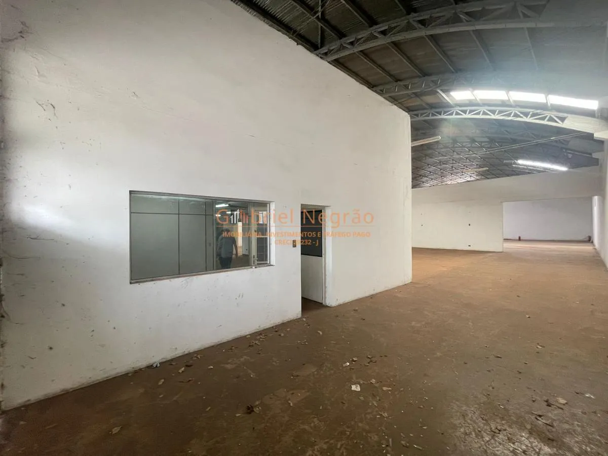 Ampla Oportunidade Comercial no Centro de Presidente Prudente para Locação — foto 11