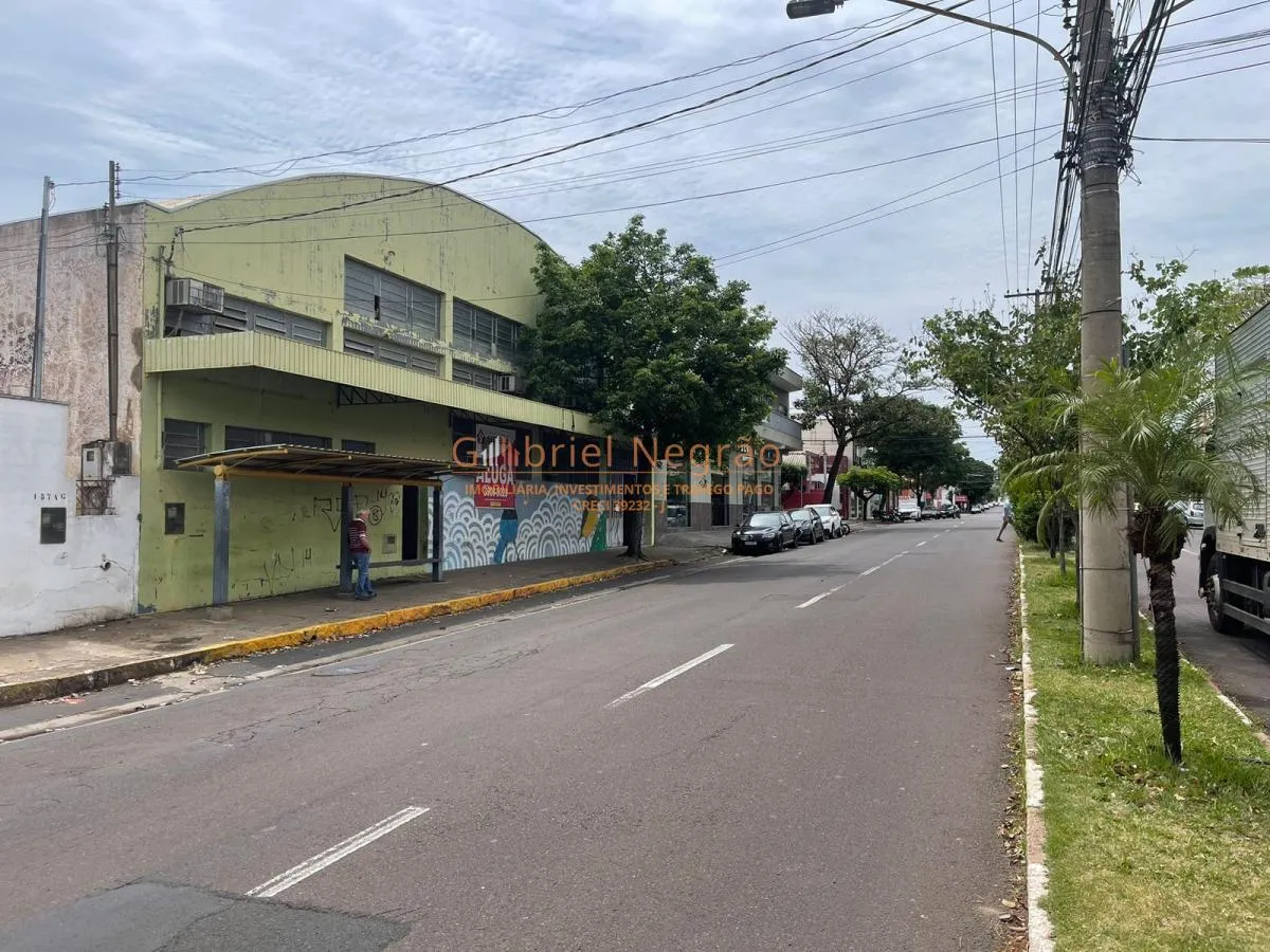 Ampla Oportunidade Comercial no Centro de Presidente Prudente para Locação — foto 2