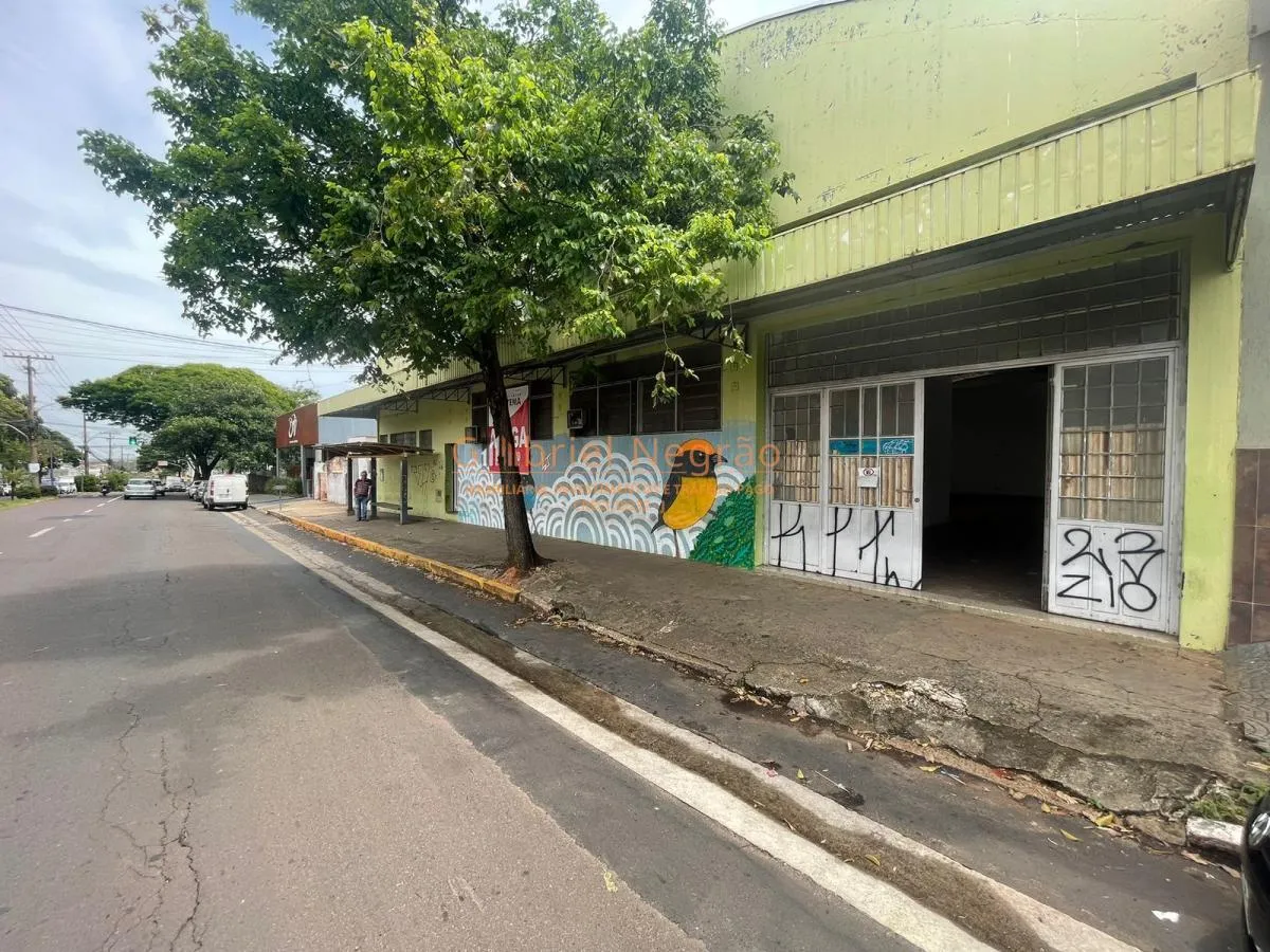 Ampla Oportunidade Comercial no Centro de Presidente Prudente para Locação — foto 3