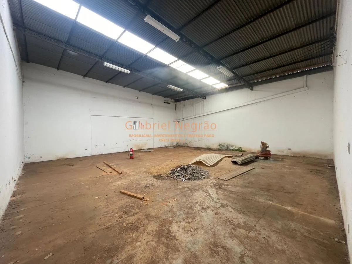 Ampla Oportunidade Comercial no Centro de Presidente Prudente para Locação — foto 4